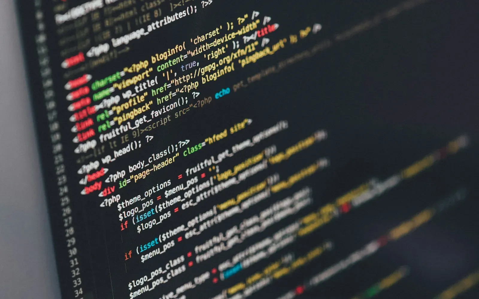 Engineer reviewing an inherited codebase