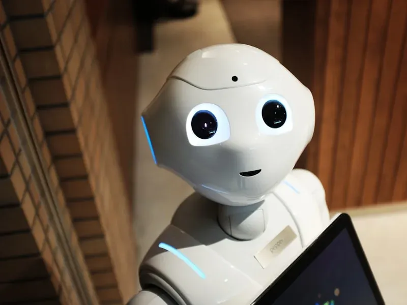 Replacing Manual Data Entry with Custom AI Tools