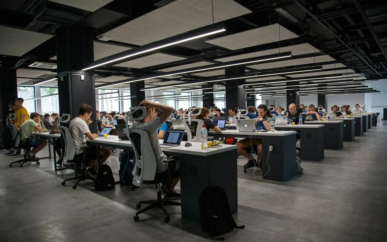 Jak naplánovat vývoj rezervačního webu bez zbytečných nákladů