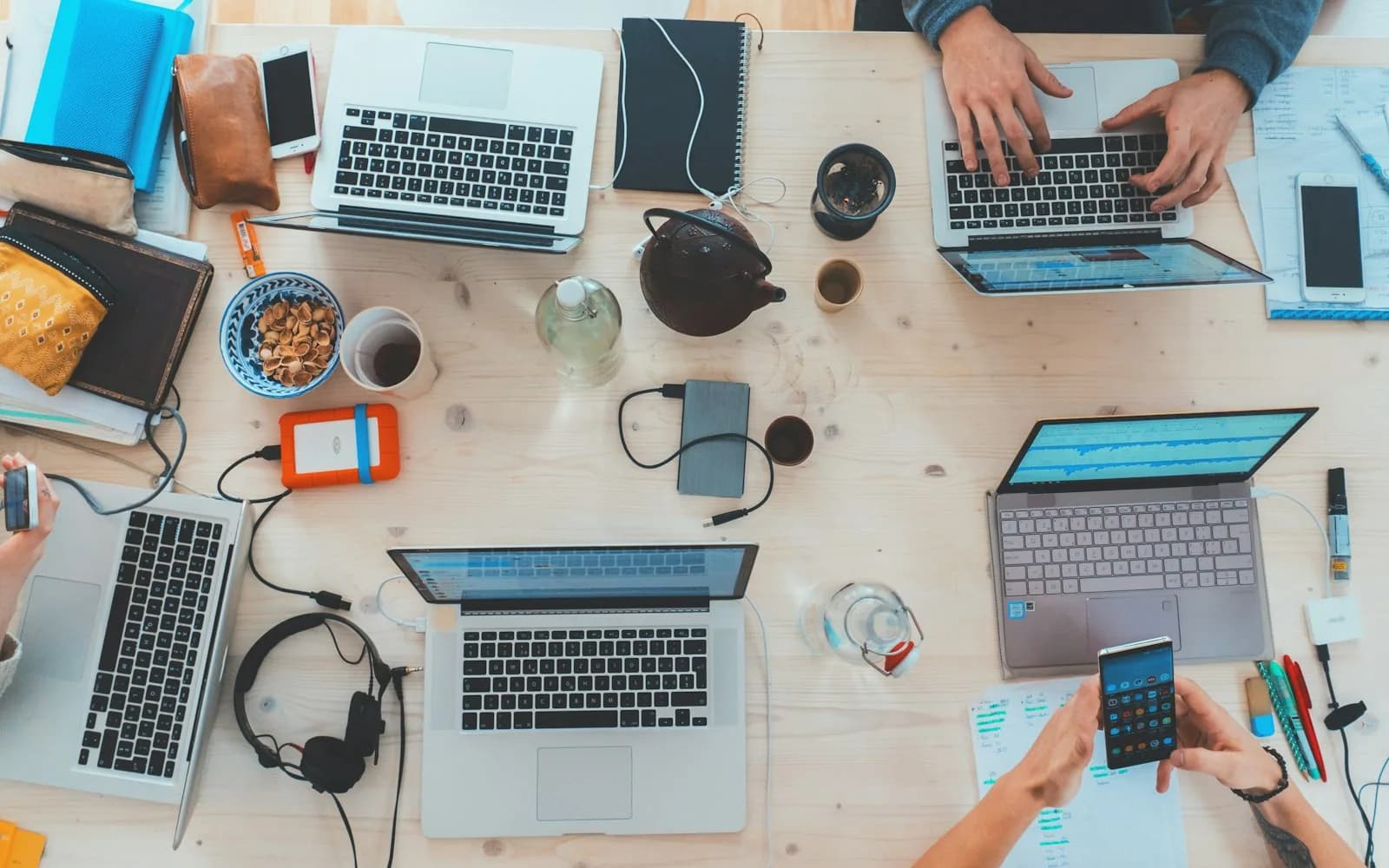 Custom Mobile App Backend Trends for 2026: What Companies Should Plan Now