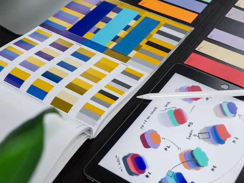 Web Design & Website Development in Prague