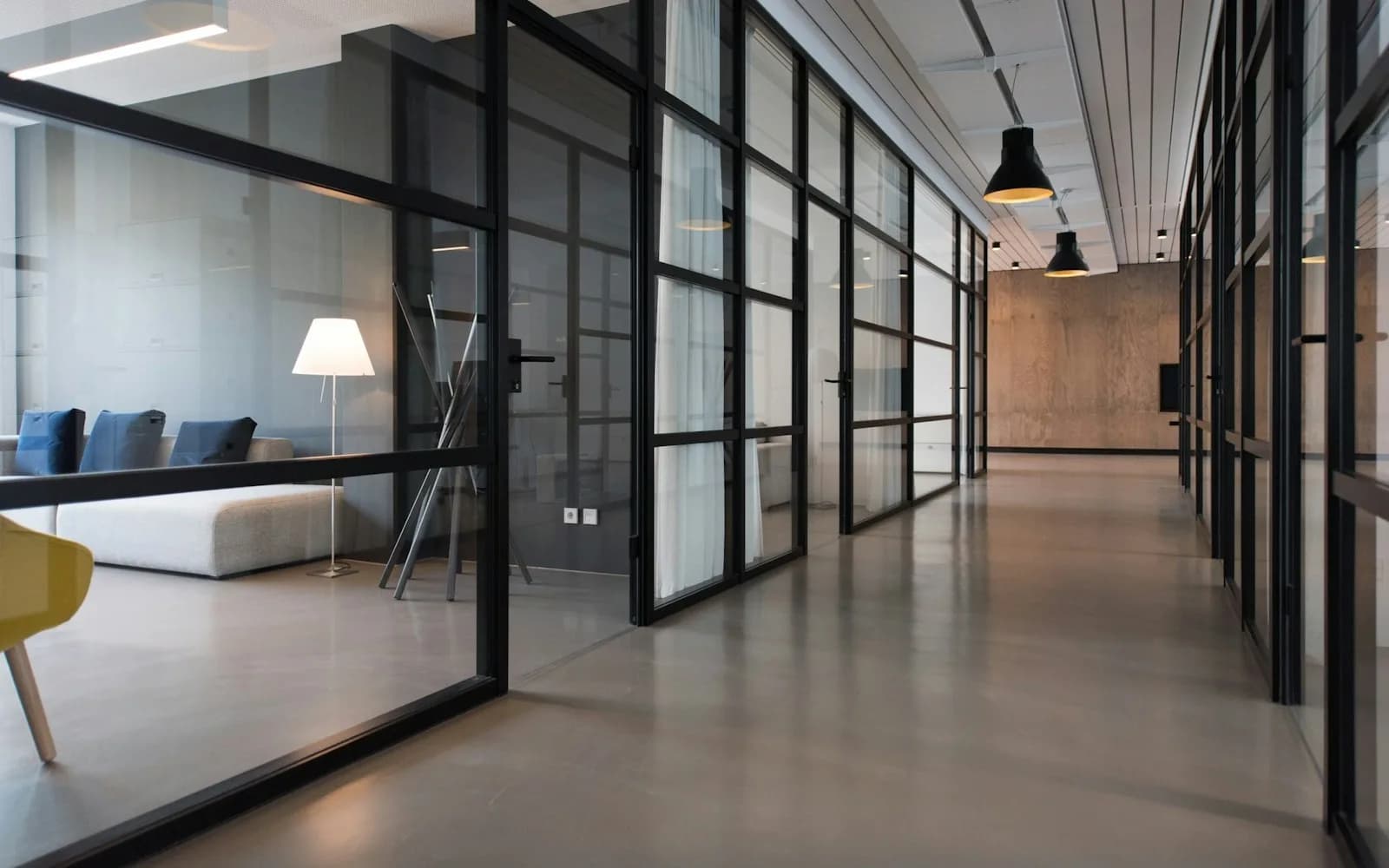 Website builder alternatives planning workspace